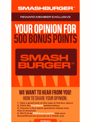 500 points for your two cents 💥