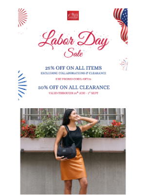Manhattan Portage - Extra Long Weekend, Extra Big Savings