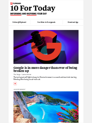 Flipboard - Is this the end of Google as we know it?