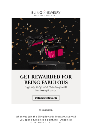Bling Jewelry - Get Paid to Wear Jewelry You Love 💎