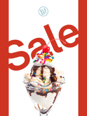 Blu Dot - Nab discontinued designs at up to 40% off.