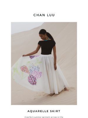 chanluu.com - Brush with greatness