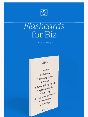 Smartpress - How to Make Flashcards in 7 Easy Steps