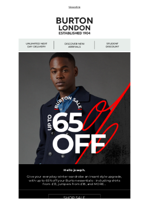 Burton (United Kingdom) - Burton Sale | Up to 65% Off