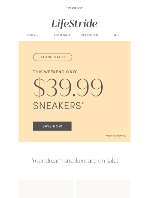 Bzees - FLASH SALE⚡$39.99 sneakers