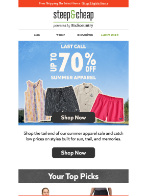 MotoSport - Up to 70% off apparel ☀️