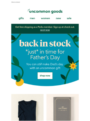 Related Email 2