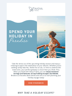 Uniworld Boutique River Cruise Collection - Unwrap the Holiday Getaway You Deserve for Less