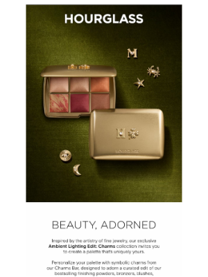 Our Most Exclusive Collection Awaits