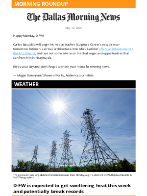 More Emails