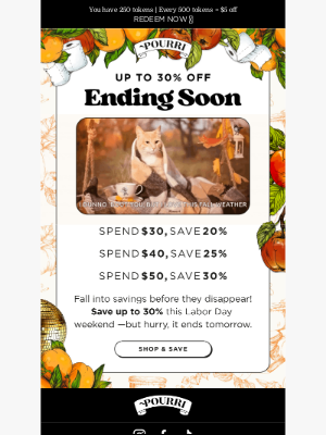Poo~Pourri - Ending Soon ➡️ Buy More Save More!