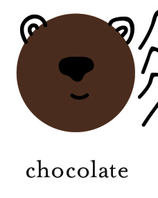 chocolate