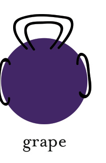 grape