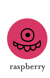 raspberry