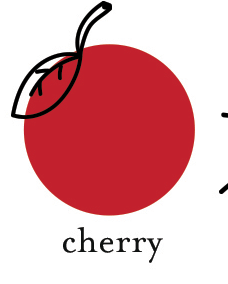 cherry