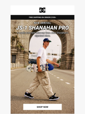 Quiksilver - NEW from John Shanahan