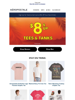 More Emails