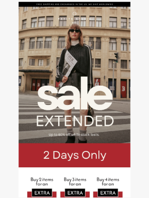 Petite Studio - 📣 Sale Extended: 2 Days Only