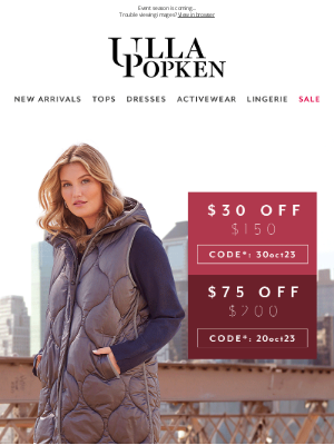 Ulla Popken USA - Elevate your look with a vest