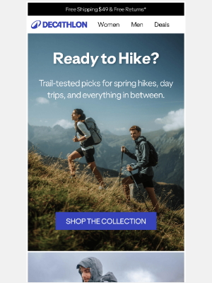 Related Email 1