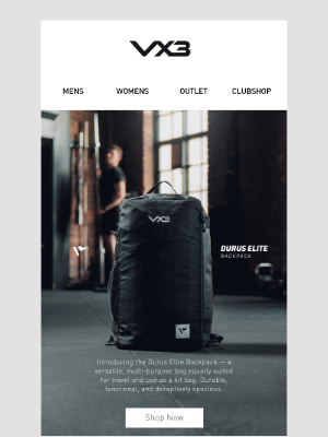 Sweatshop (United Kingdom) - Trending Product This Week at VX3