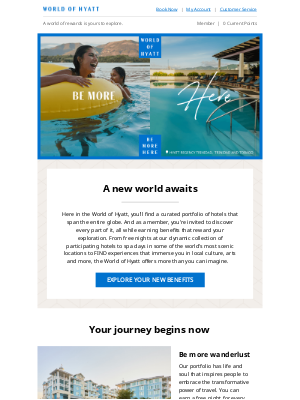 Secrets Resorts & Spas - Welcome to the World of Hyatt