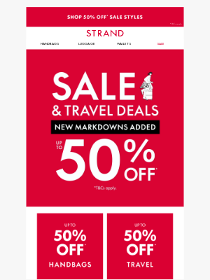 More Emails