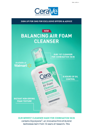 CeraVe - It's Here... After 10 Years in the Making