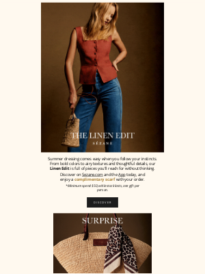 Related Email 1