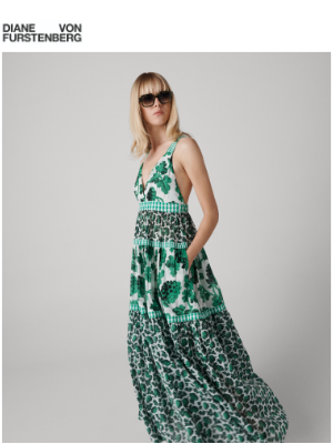 DVF - Shop By Length