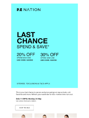 Related Email 1