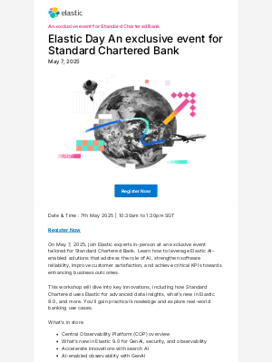 Related Email 1