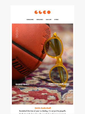 Apt2B - Basketball, Through Our Lens