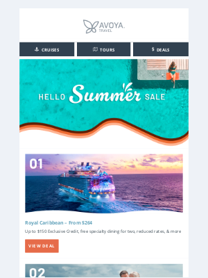 Paul Gauguin Cruises - ☀️ Our Hello Summer Sale Is Happening Now!