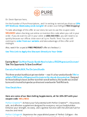 Related Email 2