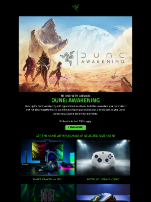 Related Email 1