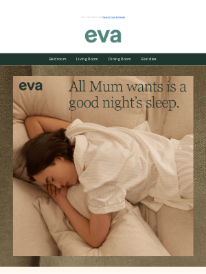 Eva (Australia) - The Best Mother’s Day Gift