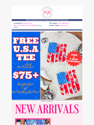 Paisley Grace Boutique - SUNDAY FUNDAY!!!🤩