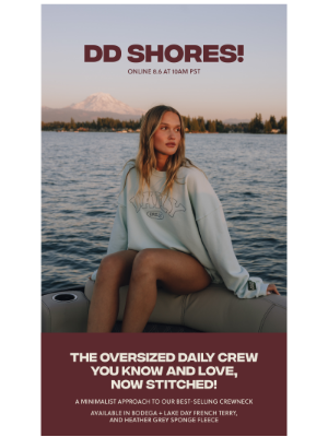 Shop Daily Drills - DESIGNED FOR THE DAILY