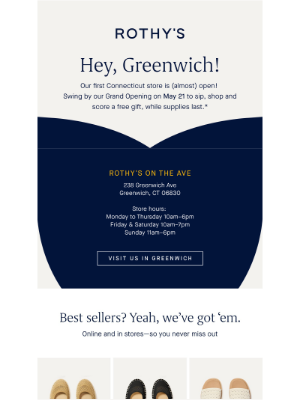 Related Email 1