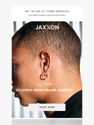 JAXXON - Have you seen this yet?