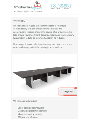 Office Furniture - Shop our L-Desk collection before it's gone!