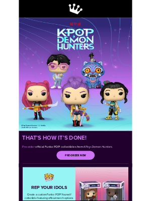 Funko - Funko Pop! Culture - So Many Reveals!