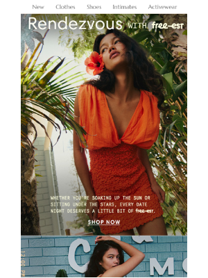 Free People - This dress = 🌶️🍊🔆💥