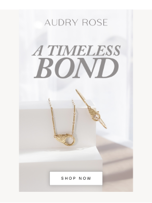 Audry Rose - Secure Your Memories with Our Latest Creation.