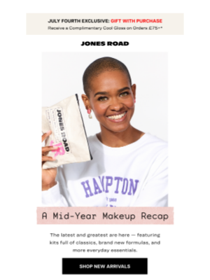 Jones Road Beauty - Have You Met Our Newest Arrivals?