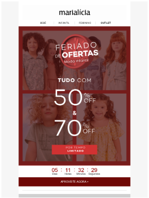 Oibem (Brazil) - A oferta que ninguém esperava chegou 👀