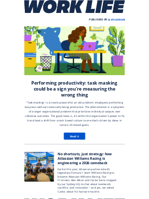 Atlassian - How to approach 
