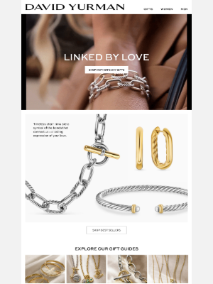David Yurman - Celebrate Mom
