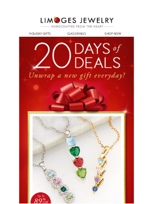 Limoges Jewelry - We’ve Got Deals ✨ Up to 89% Off
